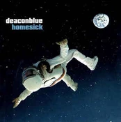 CD Deaconblue* - Homesick