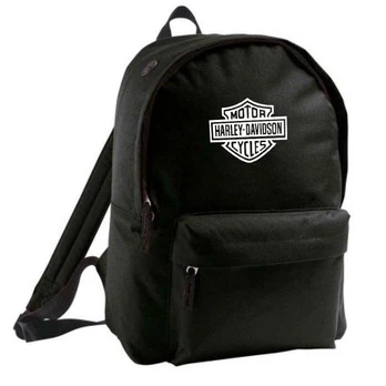 Harley-Davidson kuprinė