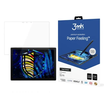 Microsoft Surface Pro 7+ – 3mk Paper Feeling™ 13''