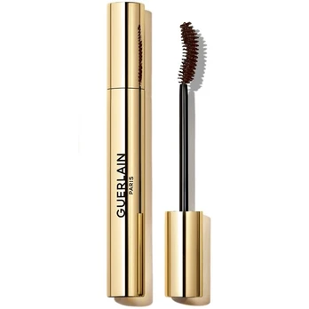 Blakstienų tušas Guerlain Paris Noir G Volume Mascara 6,5gr