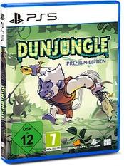 Meridiem Games Dunjungle – Premium leidimas
