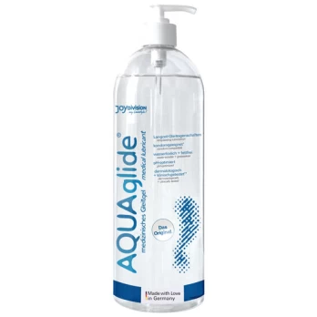 Lubrikantas AQUAGLIDE  1000 ml