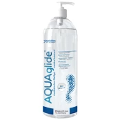 Lubrikantas AQUAGLIDE  1000 ml kaina