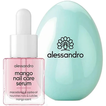 Alessandro MANGO nagų serumas 10 ml