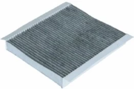 Filtras, salono oras DENCKERMANN M110737K kaina