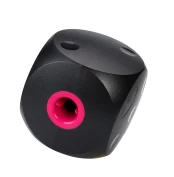 BUSTER Food Cube black - (274080) kaina