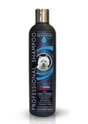Certech Super Beno Professional - šampūnas vakarų terjerams 250 ml kaina