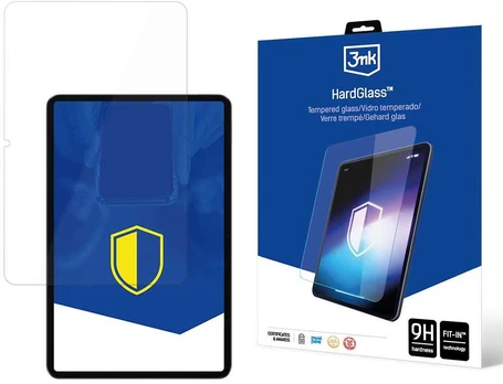 Xiaomi Pad 6/6 Pro - iki 11" 3mk HardGlass