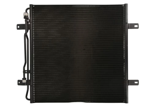 Kondicionieriaus radiatorius KTT110339