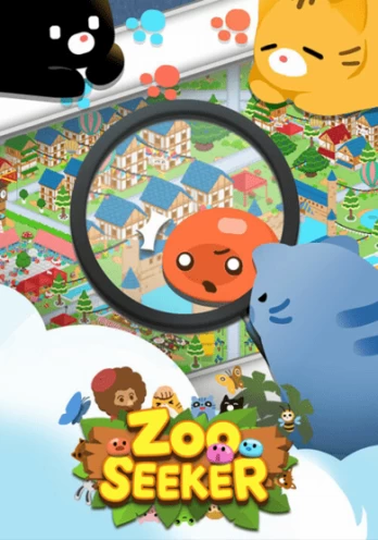 Zoo Seeker PC