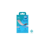 CANPOL 78/022 Gelio kompresai po gimdymo, 2 vnt. kaina