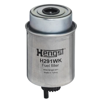 Degalų filtras HENGST H291WK
