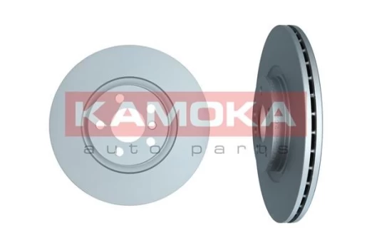 Stabdžių diskas KAMOKA 103584