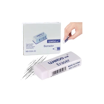Lean Baltas School Office Eraser WB-526A -30 4cm