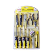 Įrankių rinkinys WMC Tools 1048, 48 vnt. kaina