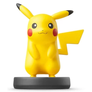 Figūrėlė Amiibo Pikachu