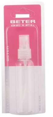 Purškimo buteliukas Beter Plastic Spray Bottle, 60 ml