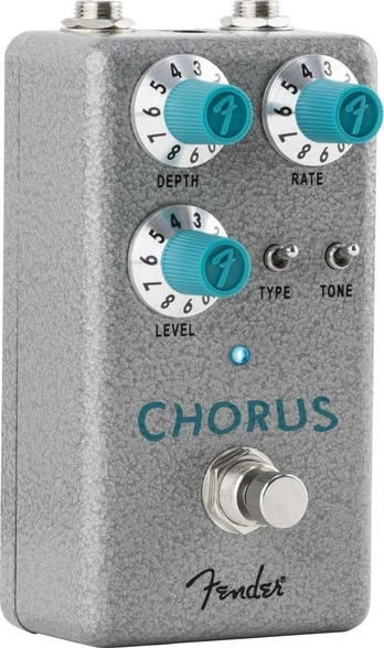 Pedalas Fender Hammertone Chorus