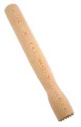 Multi Muddler/morter 21 cm Massiv bøgetræ,1 stk