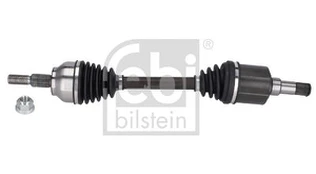 Pusašis FEBI BILSTEIN 183496