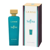 Kvapusis vanduo La Rive Saffira, 90 ml