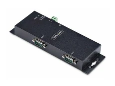 StarTech 2P SERIAL TO ETHERNET ADAPTER/.