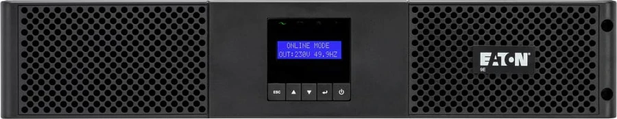 Eaton | 9E UPS | 9E3000IR | 3000 VA | 2700 W | 230 V