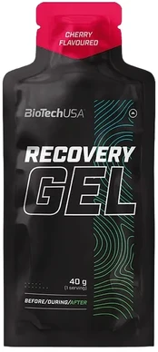 Biotech Recovery Gel 40 g.