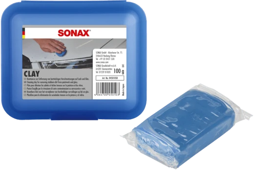 SONAX Molis 100g