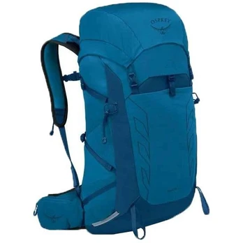 Turistinė kuprinė Osprey Talon, mėlyna, 33 l