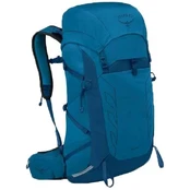 Turistinė kuprinė Osprey Talon, mėlyna, 33 l kaina