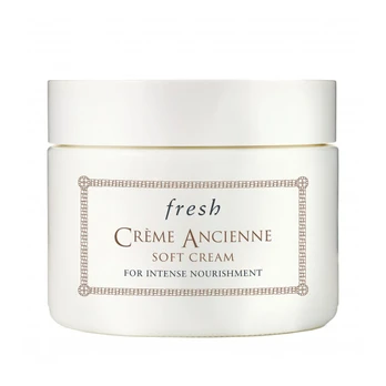 Fresh, Creme Ancienne, Nourishing, Cream, For Face, 100 ml