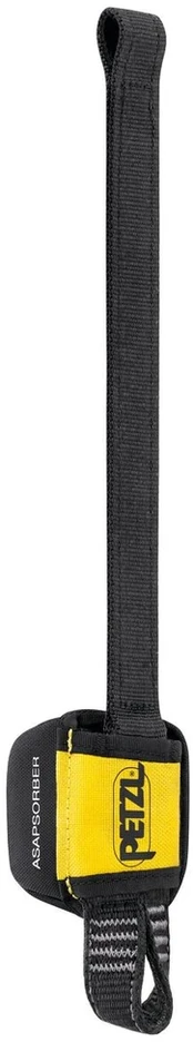 Prancūzija Petzl Asap'sorber 40 cm absorberis