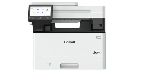 Spausdintuvas Canon i-Sensys MF465dw II