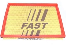 Oro filtras FAST FT37170 kaina