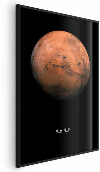 Artgeist Plakatas - Mars