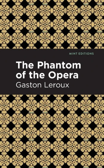 Phantom of the Opera