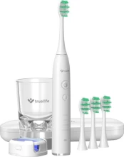 „TreLife SonicBrush GL UV SonicBroda Biała“ kaina