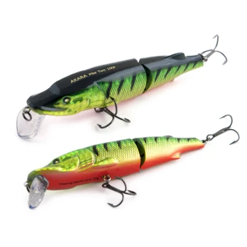 Vobleris AKARA Pike Two 100F-A99 17g.