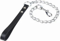 Chaba LEASH METAL 4P