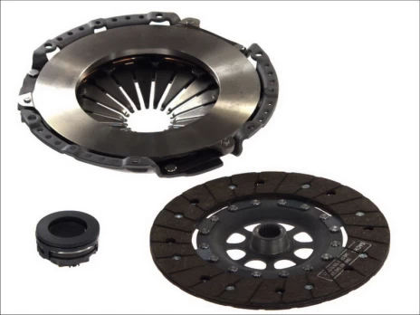 SACHS 3000 387 101 Clutch kit with release bearing