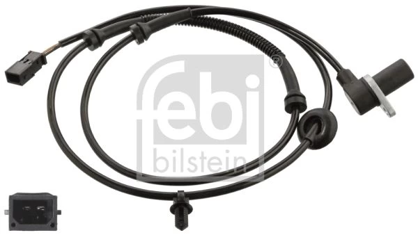 Jutiklis, rato greitis FEBI BILSTEIN 106939
