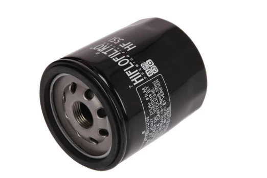 Alyvos filtras HIFLO HF551