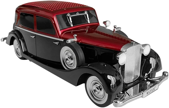Garsiakalbis RETRO WS-1934