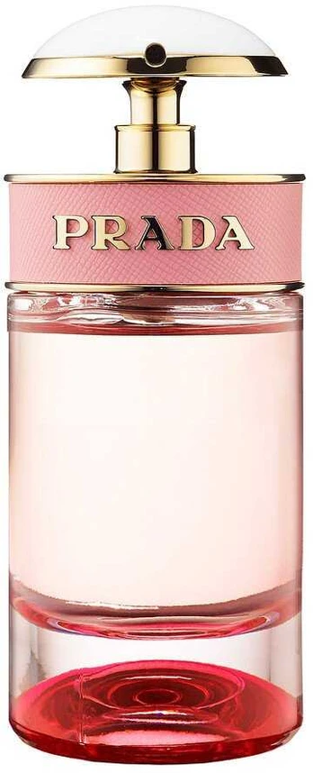 PRADA Candy Florale EDT purškiklis 80ml