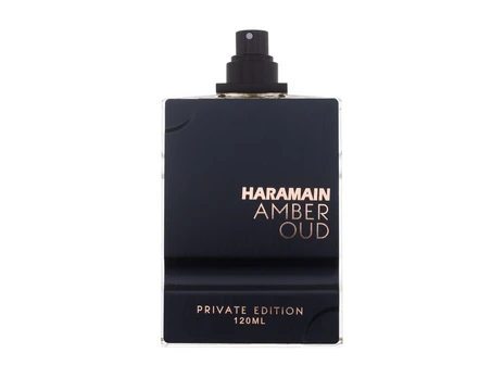 Al Haramain Amber Oud Private Edition 120ml Unisex EDP