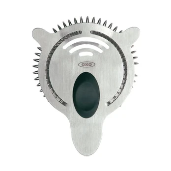 Kokteilių sietelis OXO Steel