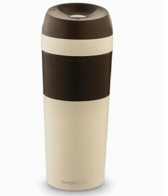 Termo puodelis Konighoffer Nevis 450ml, vakuuminis