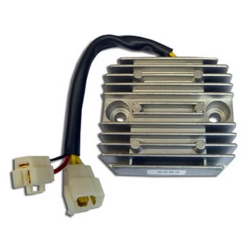 Įtampos reguliatorius VIC-34886 (12V) Tinka SUZUKI