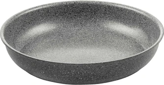 Keptuvė płytka (korpus) Ballarini Torre - 26 cm kaina